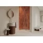 Плитка стінова Monpelli Wine Mix Cegielka STR Блеск 65x298 Paradyz