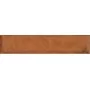 Плитка стінова Monpelli Wine Mix Cegielka STR Блеск 65x298 Paradyz