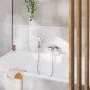 Змішувач для ванни Cubeo 1018130000 Grohe