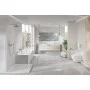 Змішувач для ванни Cubeo 1018140000 Grohe