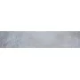 Плитка стінова Monpelli Blue Mix Cegielka STR Блиск 65x298 Paradyz