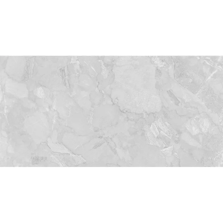 Плитка стінова GL2051 Gloria Сірий Сатин 300x600 Golden Tile