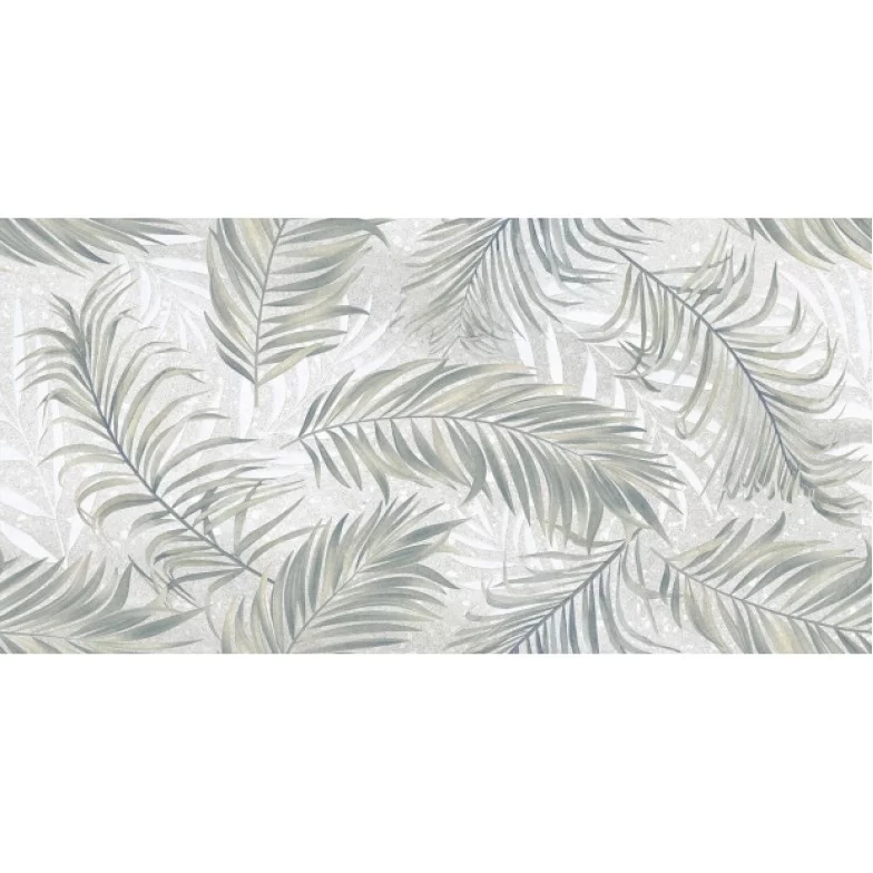 Плитка стінова SR2151 Serenita Сірий Leaf 300x600 Golden Tile