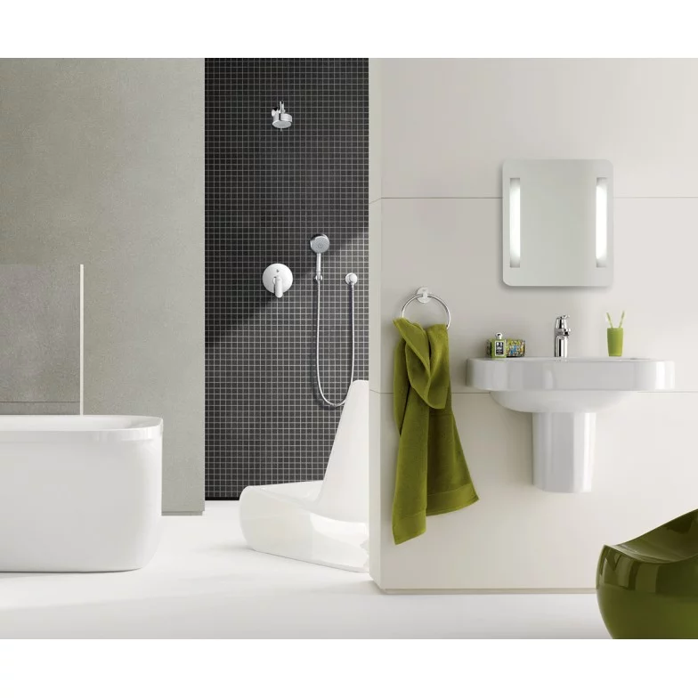 Змішувач Eurosmart Cosmopolitan (32879000), Grohe