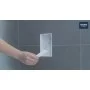 40911000 Ревізійний короб для панелей змиву малого розміру GROHE