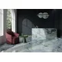 Плитка керамогранітна Invisible Green SZKL RECT POL 1198x2798 Paradyz