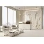 Плитка керамогранітна Warm Wind Gold SZKL RECT POL 1198x1198 Paradyz