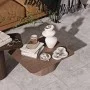 Плитка керамогранітна Urbanway Light Grey MAT 420x420x8 Cersanit
