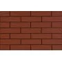 Плитка фасадна Rot Rustiko 6,5x24,5x0,65 код 9522 Cerrad