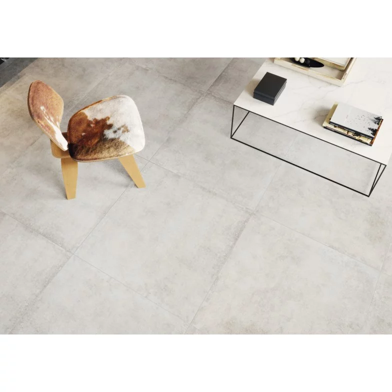 Плитка підлогова Montego Gris RECT 79,7x79,7x0,9 код 7742 Cerrad