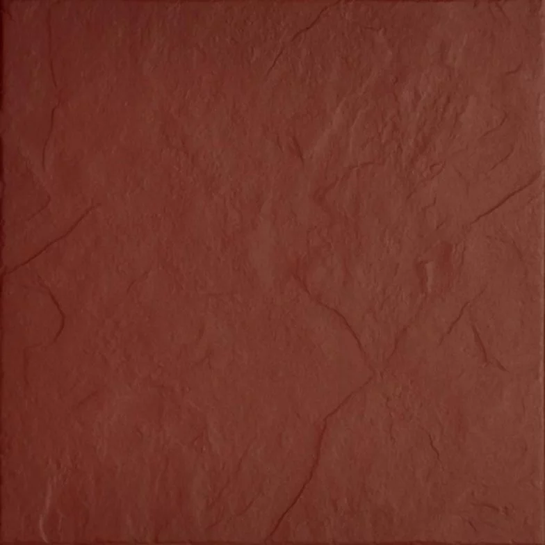 Плитка універсальна Rot RUST 300x300x9 Cerrad