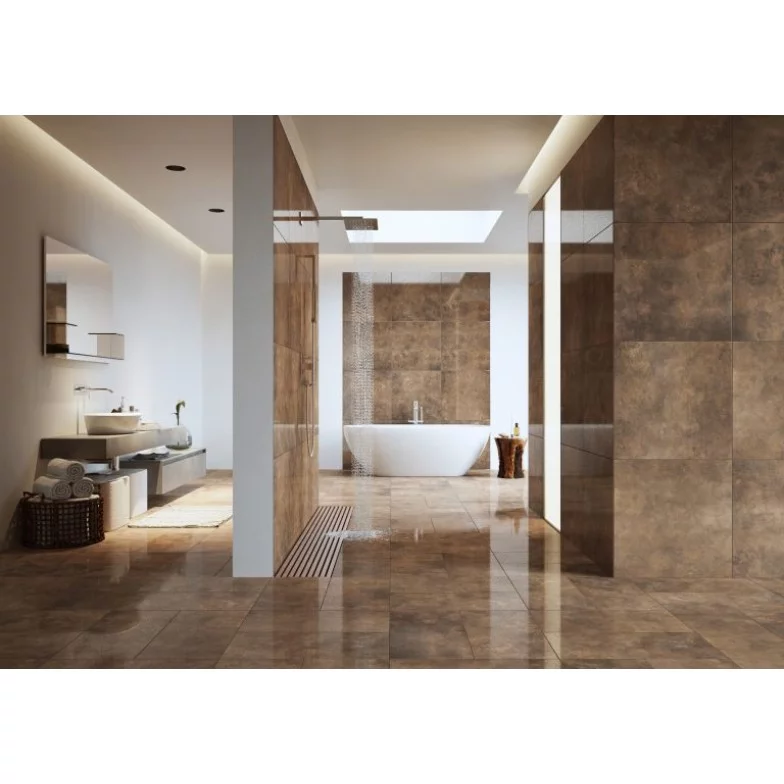 Плитка підлогова Apenino Rust LAP 59,7x59,7x0,85 код 4961 Cerrad