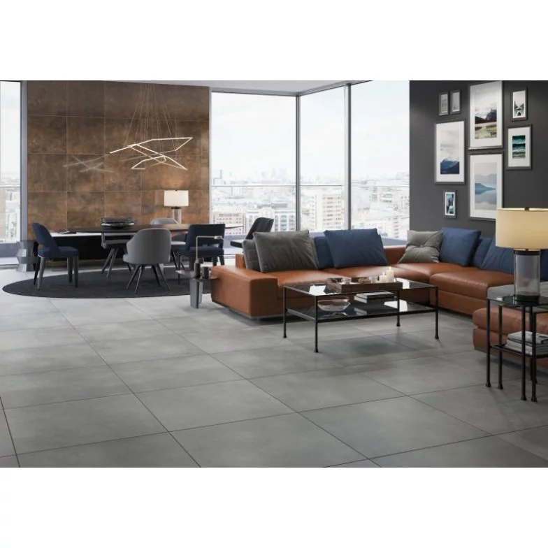 Плитка підлогова Apenino Rust LAP 59,7x59,7x0,85 код 4961 Cerrad