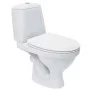 Компакт EKO Е011 з кришкою поліпропілен (CCKZ1008028067), Cersanit