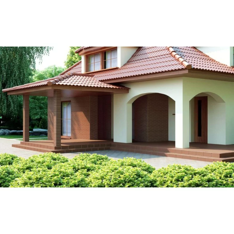 Плитка підлогова Braz Rustiko 30x30x0,9 код 5487 Cerrad
