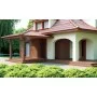 Плитка підлогова Braz Rustiko 30x30x0,9 код 5487 Cerrad