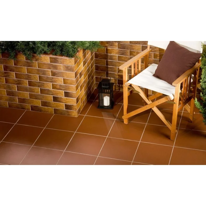 Плитка підлогова Braz Rustiko 30x30x0,9 код 5487 Cerrad