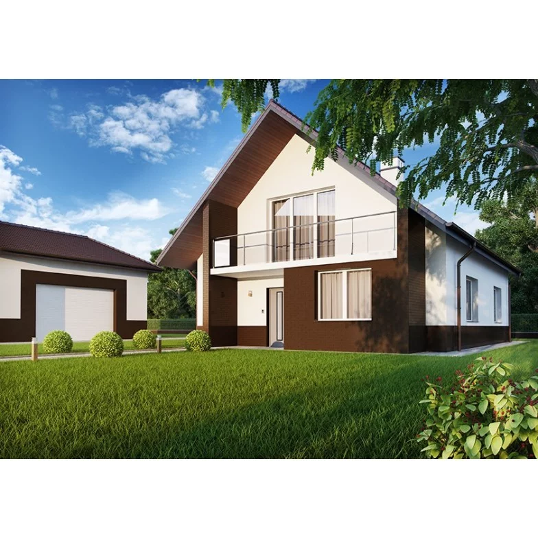 Підвіконник Braz GLAZED 14,8x35x1,3 код 7115 Cerrad