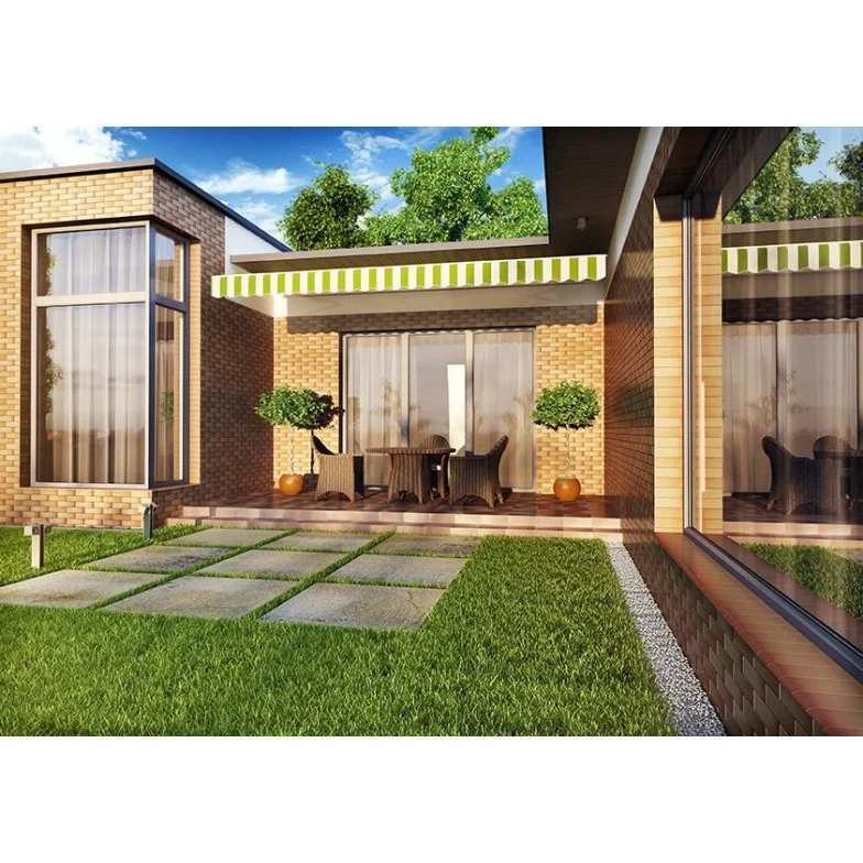 Підвіконник Braz GLAZED 14,8x35x1,3 код 7115 Cerrad