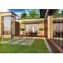 Підвіконник Braz GLAZED 14,8x35x1,3 код 7115 Cerrad