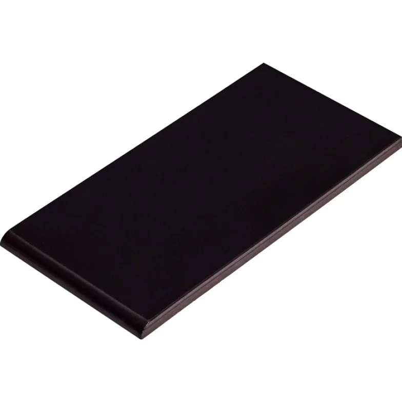 Підвіконник Nero GLAZED 14,8x30x1,3 код 1731 Cerrad