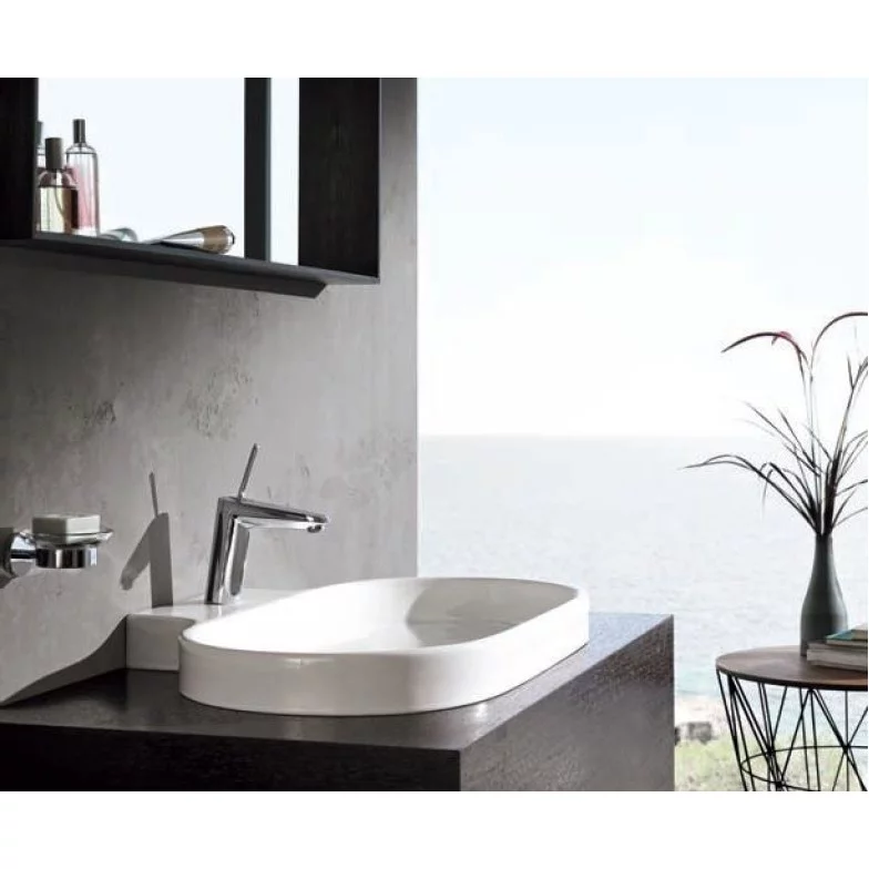 Змішувач для умивальника S-Size Eurodisc Joy (23425000), Grohe