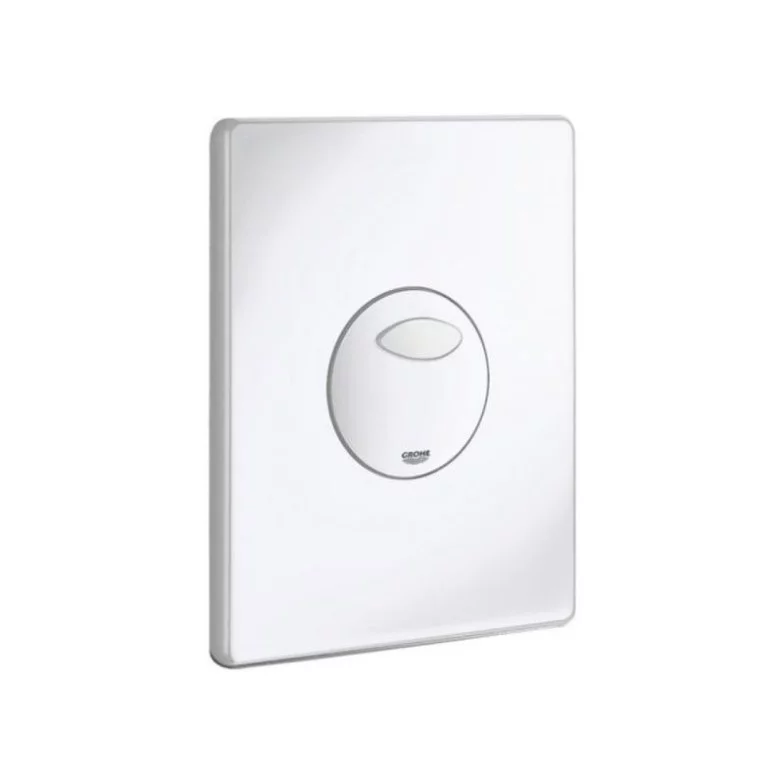 Кнопка зливу Skate Air 38862SH0 білий Grohe
