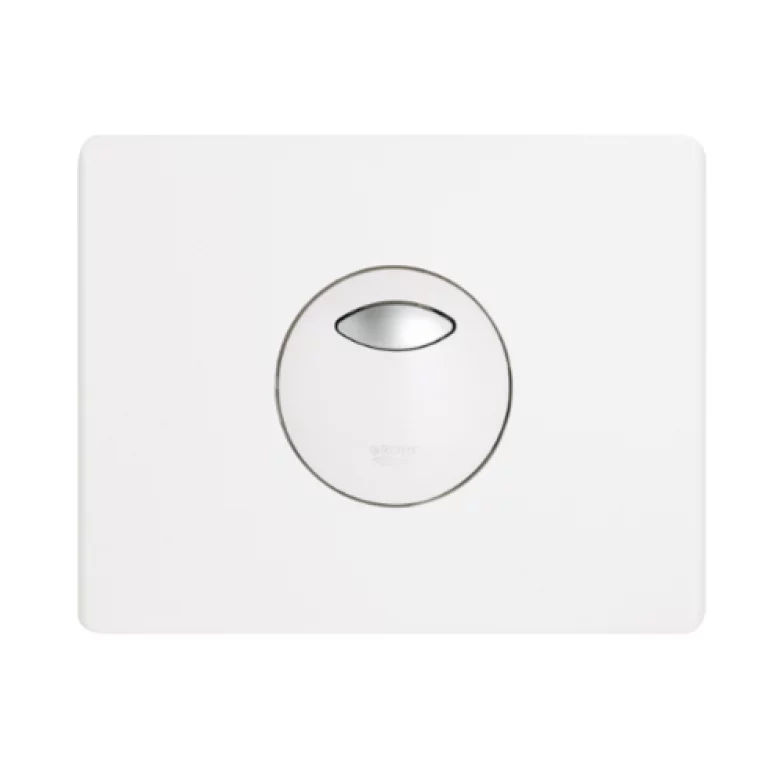 Кнопка зливу Skate Air 38862SH0 білий Grohe