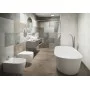 Плитка підлогова Lukka Dust LAP 79,7x79,7x0,9 код 6248 Cerrad