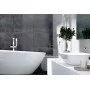 Плитка керамогранітна Stark Graphite RECT 600x600x9 StarGres