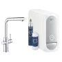 Змішувач для кухні Blue Home (31539000), Grohe