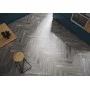 Плитка підлогова Notta Brown 11x60x0,8 код 8167 Cerrad