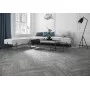 Плитка підлогова Giornata Grigio 11x60x0,8 код 7948 Cerrad