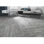 Плитка підлогова Giornata Grigio 11x60x0,8 код 7948 Cerrad