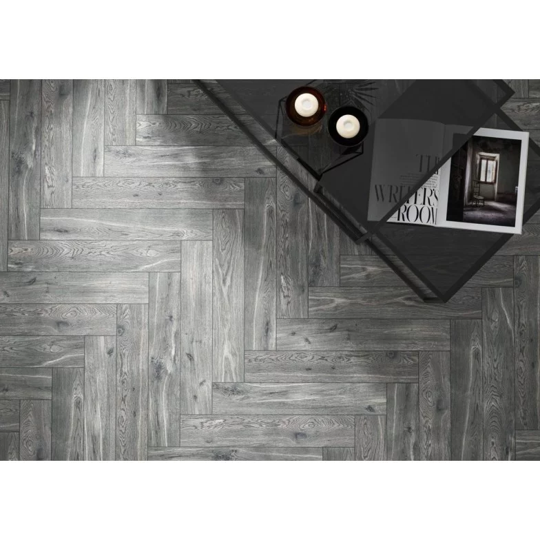Плитка підлогова Giornata Grigio 11x60x0,8 код 7948 Cerrad