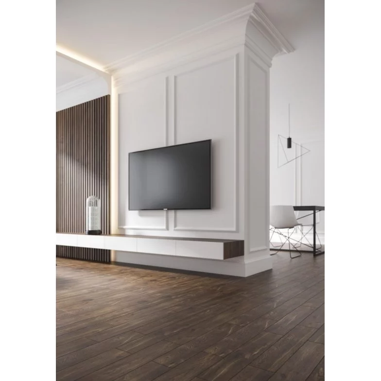 Плитка підлогова Giornata Marrone 11x60x0,8 код 7986 Cerrad