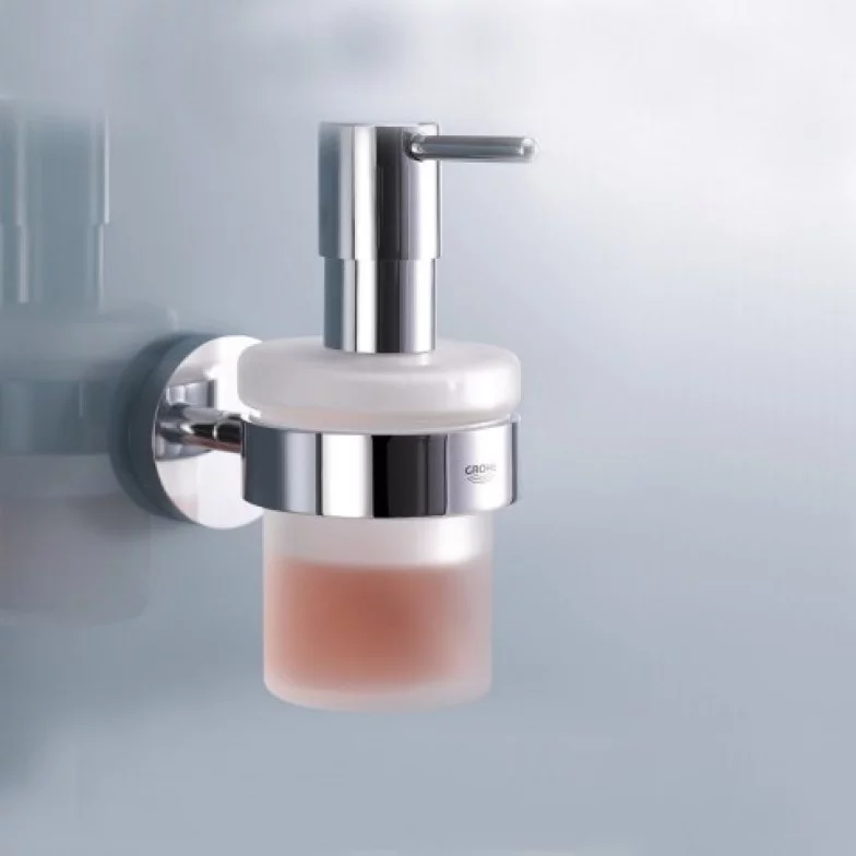 Набір аксесуарів 4 в 1 Essentials (40846001), Grohe