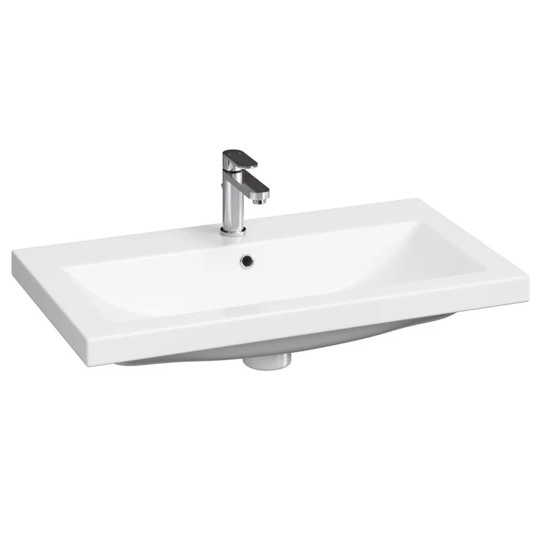 Умивальник 90 см Como (CCWF1006791603), Cersanit