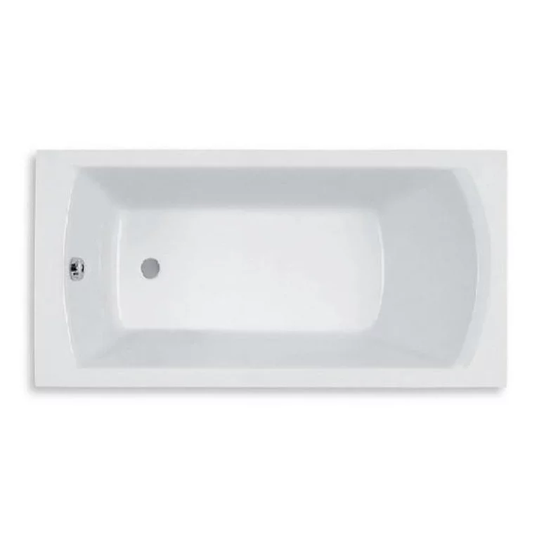 Ванна прямокутна Linea 170х70, Roca