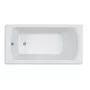 Ванна прямокутна Linea 170х70, Roca