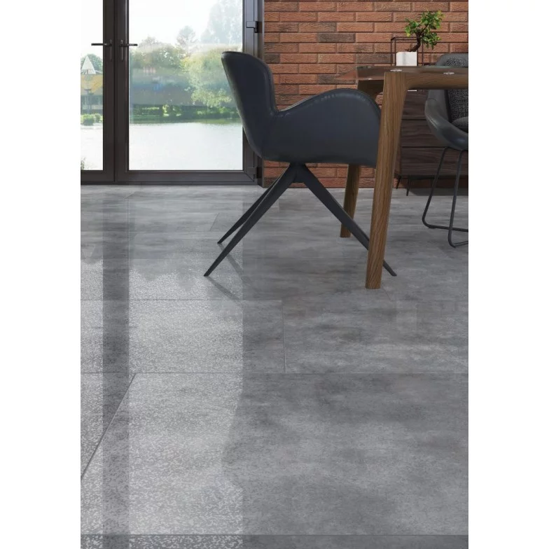 Сходинка Batista Steel LAP 297×597×8,5 Cerrad
