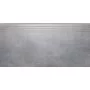 Сходинка Batista Steel LAP 297×597×8,5 Cerrad