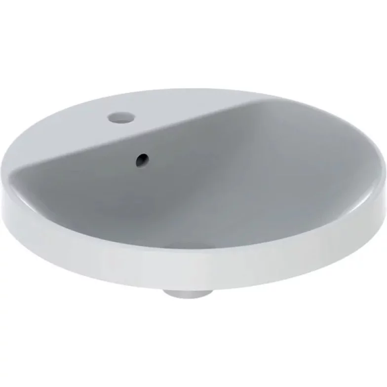 Умивальник VariForm 48 (500.705.01.2) Geberit