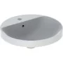Умивальник VariForm 48 (500.705.01.2) Geberit