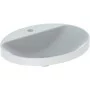 Умивальник VariForm 60 500.727.01.2 Geberit