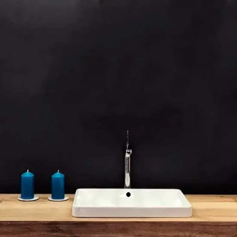 Умивальник VariForm 55 (500.737.01.2) Geberit