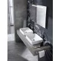 Умивальник VariForm 55 (500.779.01.2) Geberit