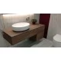 Умивальник VariForm 55 (500.771.01.2) Geberit