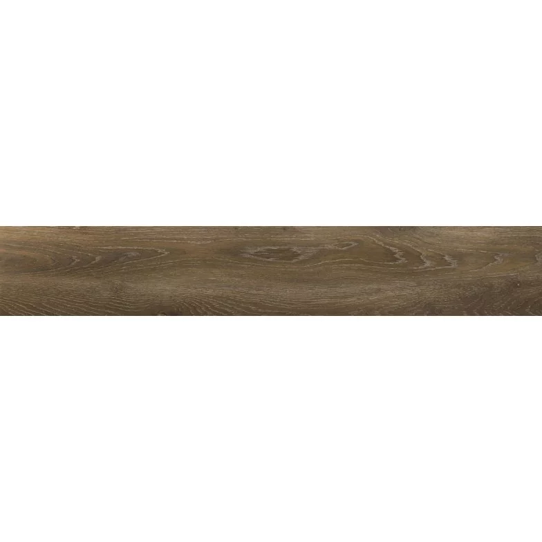 Плитка підлогова Libero Marrone RECT 19,3x120,2x0,6 код 6255 Cerrad