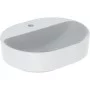 Умивальник VariForm 50 500.776.01.2 Geberit